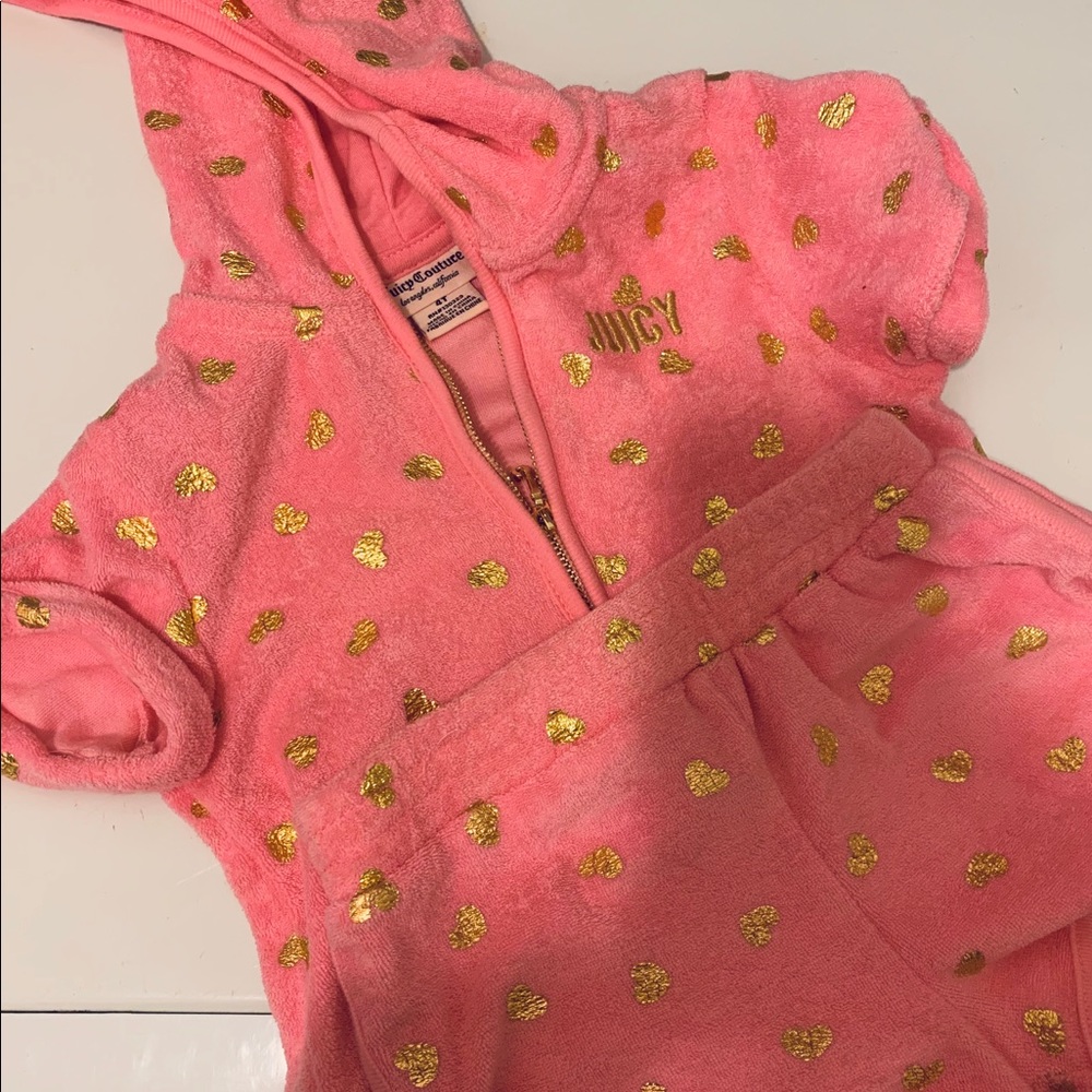 Kids swim cover up